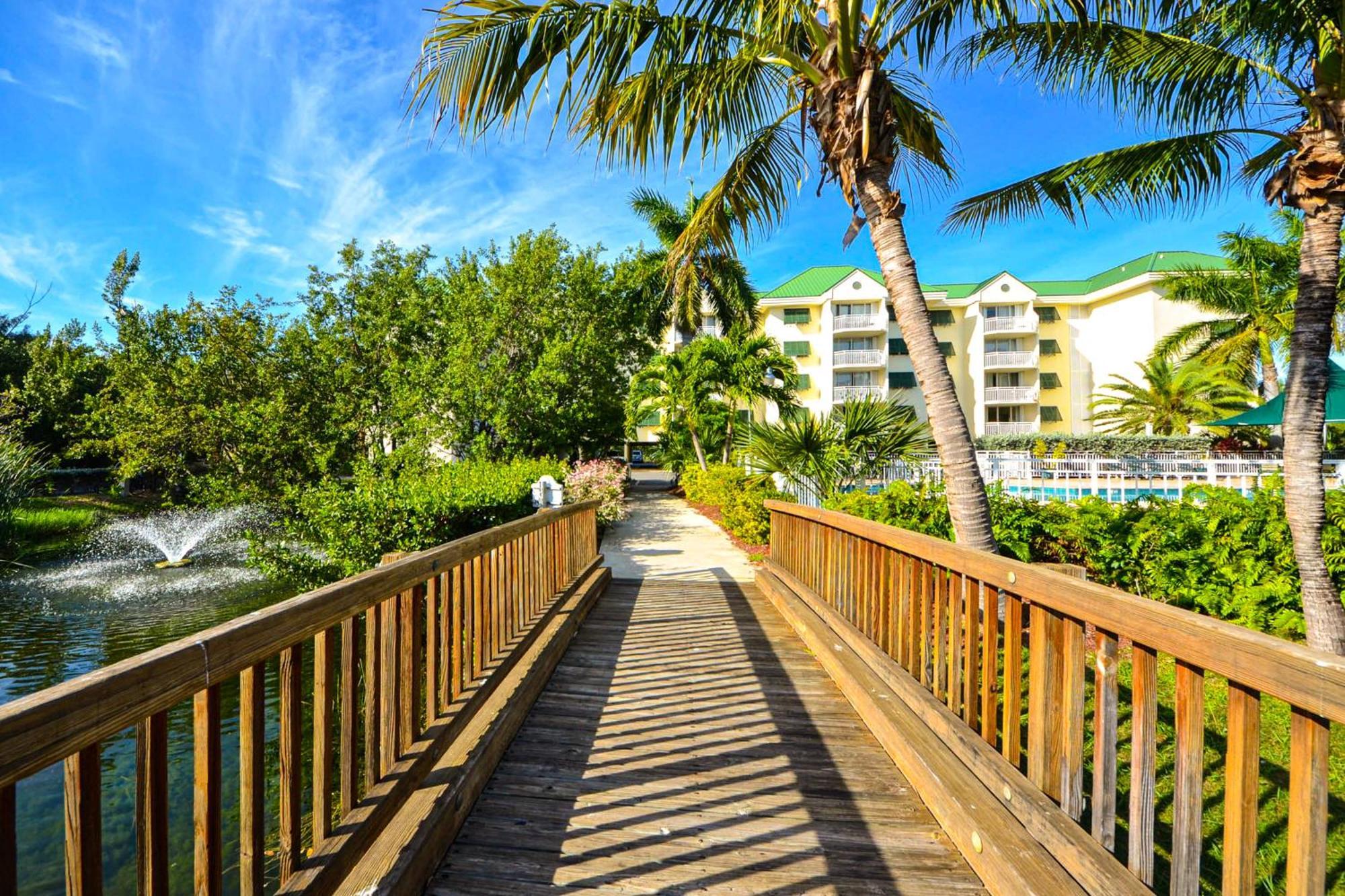 Sunrise Suites Big Kahuna Suite #202 キーウェスト 部屋 写真