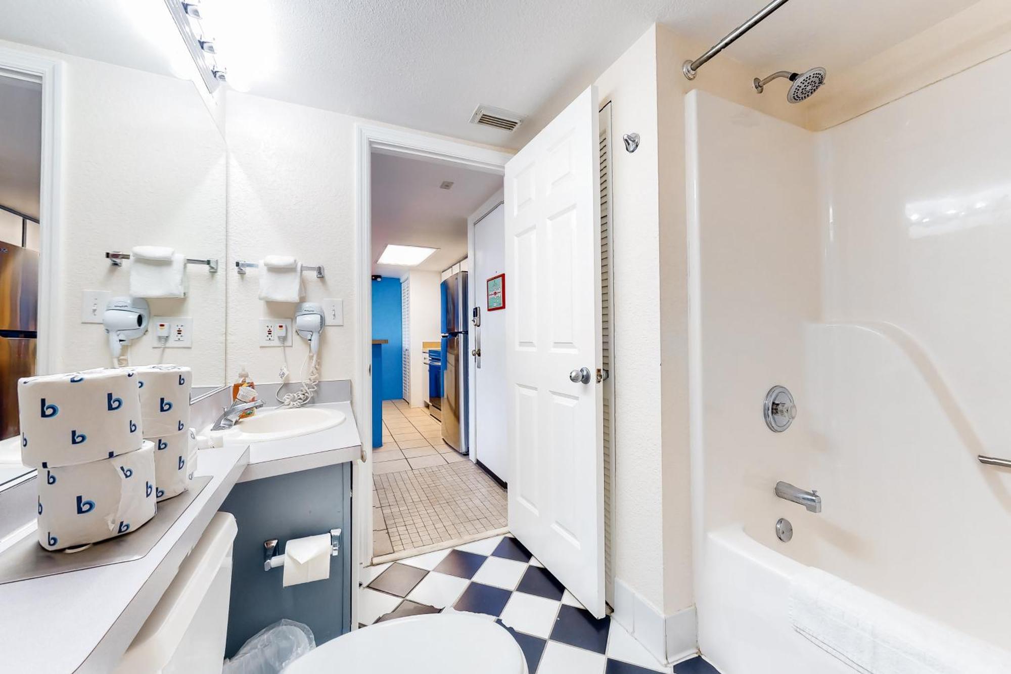 Sunrise Suites Big Kahuna Suite #202 キーウェスト 部屋 写真