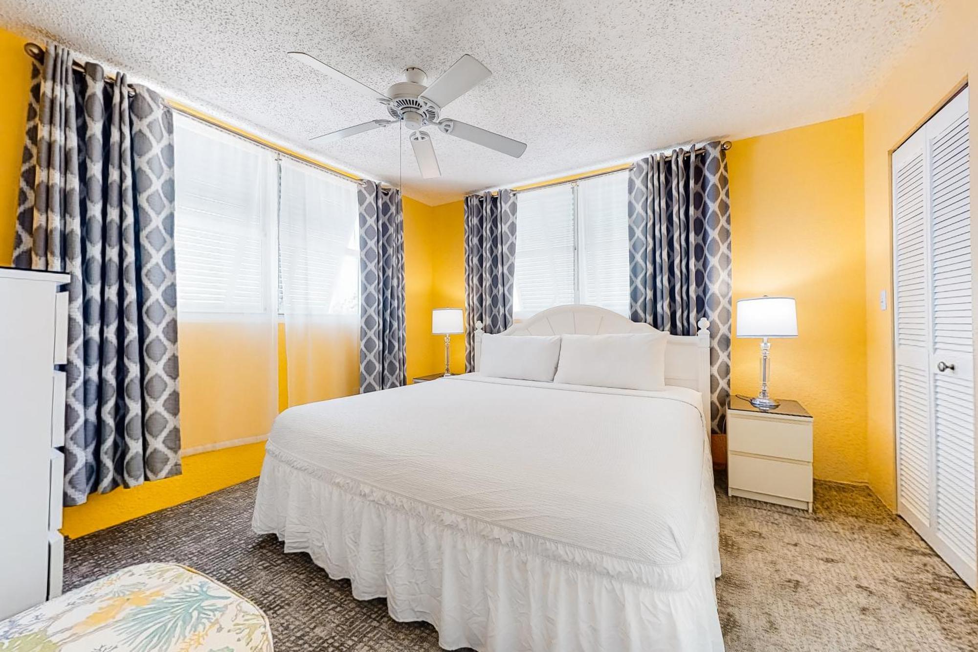 Sunrise Suites Big Kahuna Suite #202 キーウェスト 部屋 写真