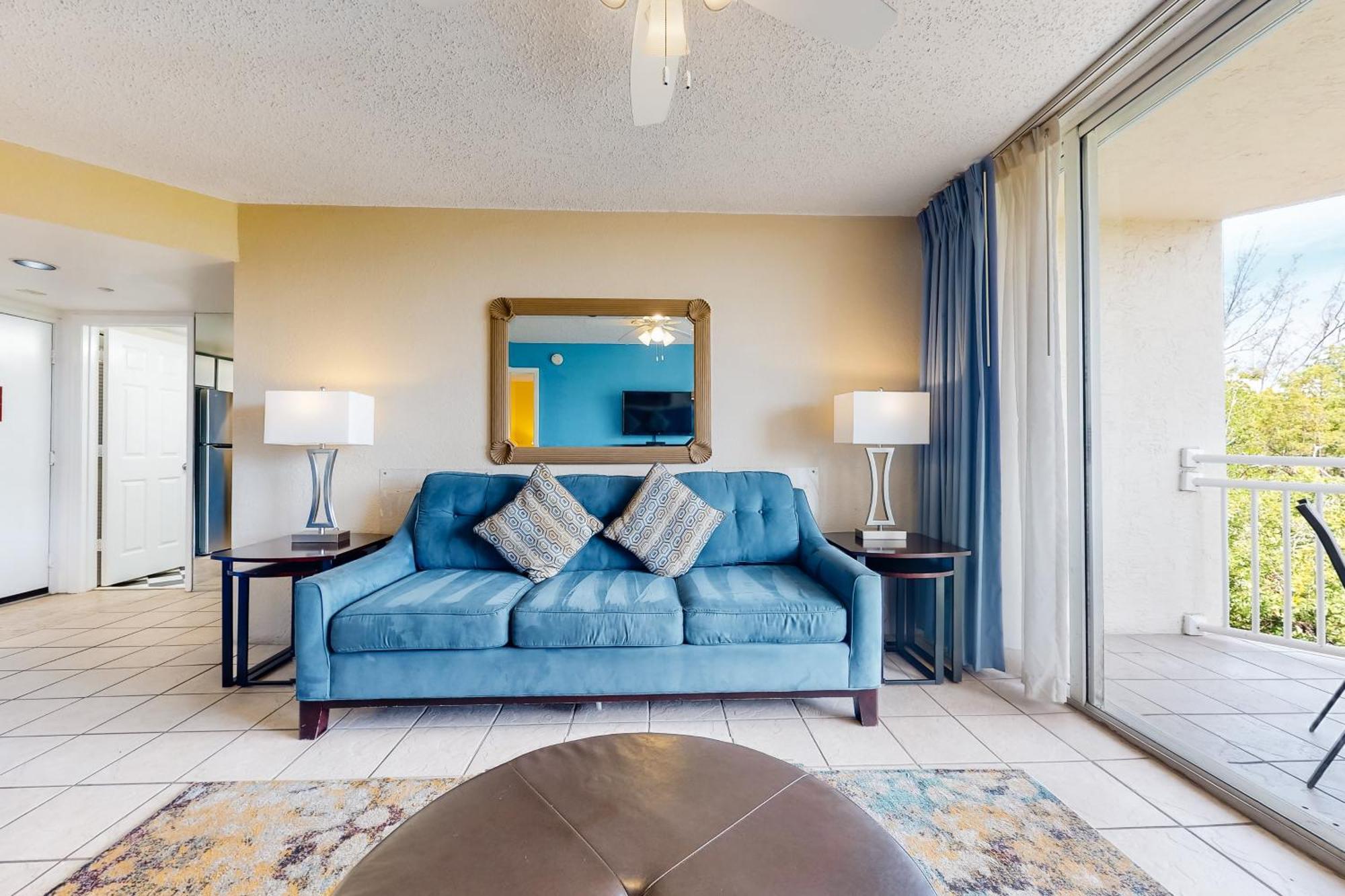 Sunrise Suites Big Kahuna Suite #202 キーウェスト 部屋 写真