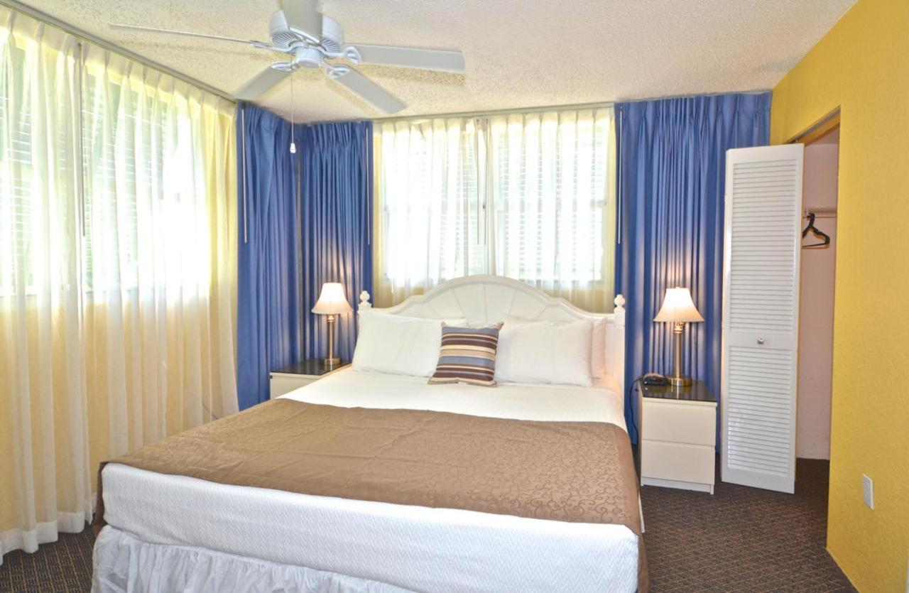 Sunrise Suites Big Kahuna Suite #202 キーウェスト エクステリア 写真