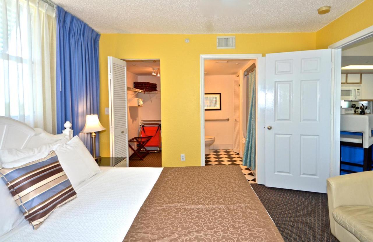 Sunrise Suites Big Kahuna Suite #202 キーウェスト エクステリア 写真