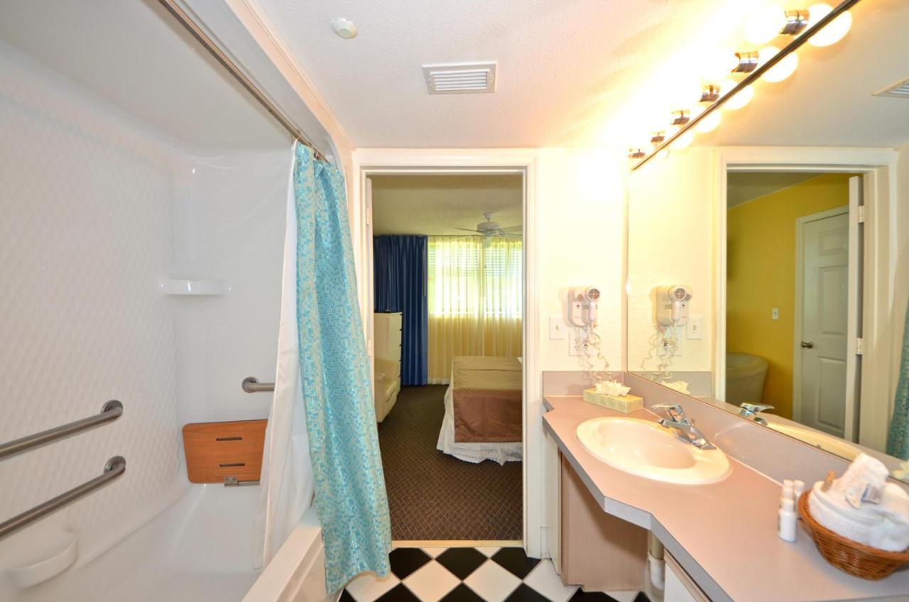 Sunrise Suites Big Kahuna Suite #202 キーウェスト エクステリア 写真