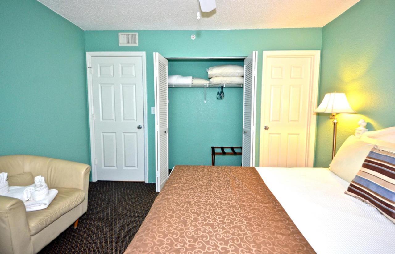 Sunrise Suites Big Kahuna Suite #202 キーウェスト エクステリア 写真