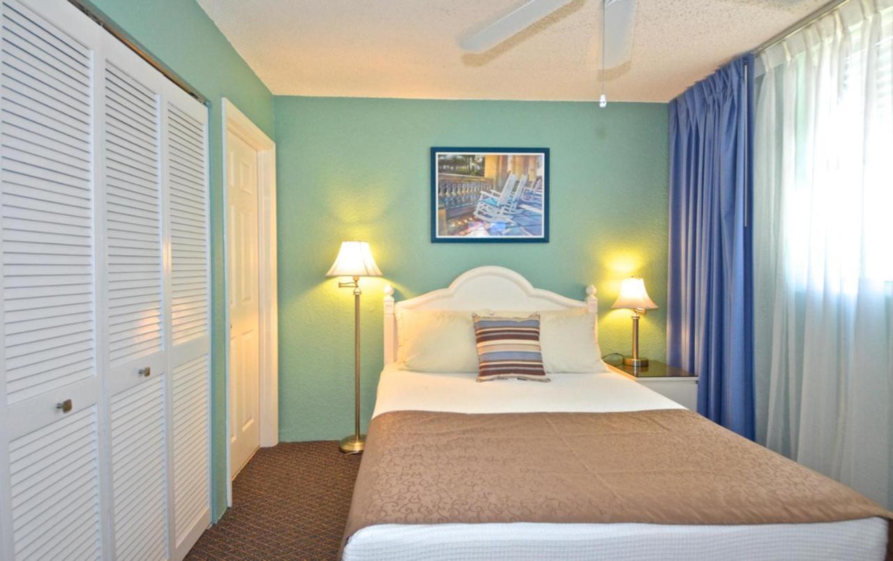 Sunrise Suites Big Kahuna Suite #202 キーウェスト エクステリア 写真