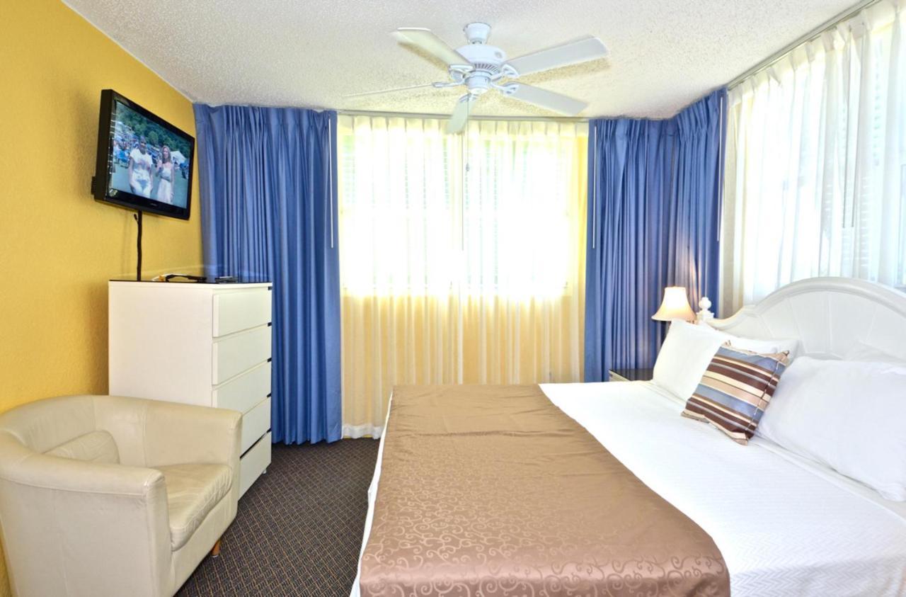 Sunrise Suites Big Kahuna Suite #202 キーウェスト エクステリア 写真