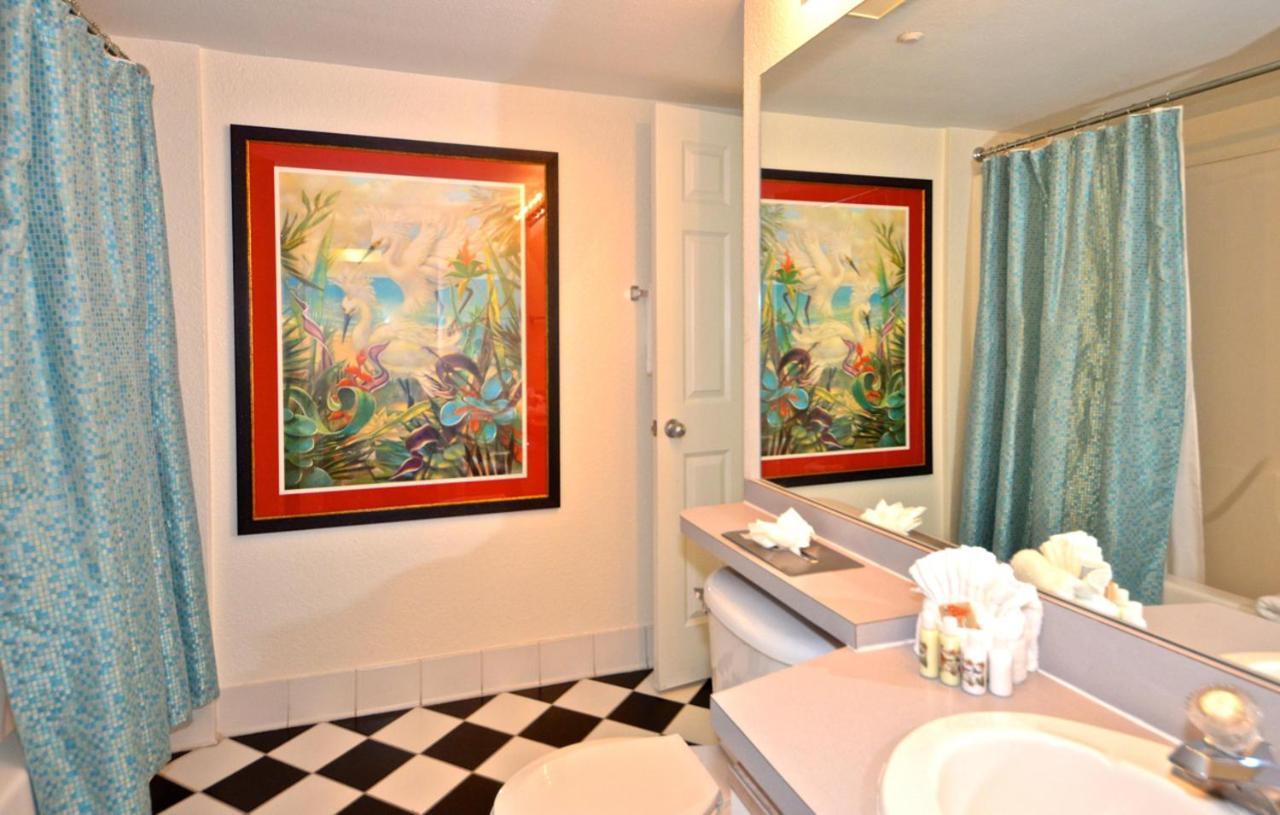 Sunrise Suites Big Kahuna Suite #202 キーウェスト エクステリア 写真